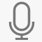 mic icon